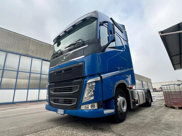 Volvo Fh 460 2017 4x2 Euro 6 con retarder