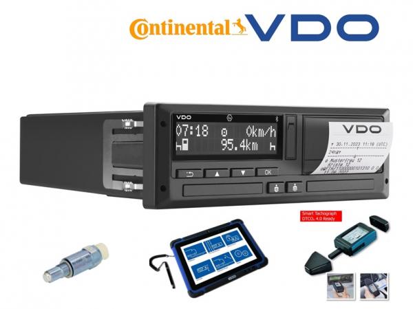 Centro Tecnico Tachigrafi