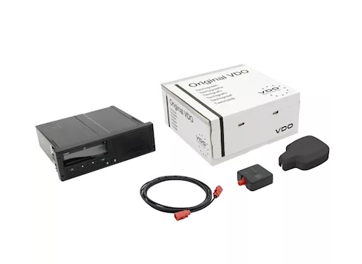 31/12/2024 Scadenza Retrofit Tachigrafi